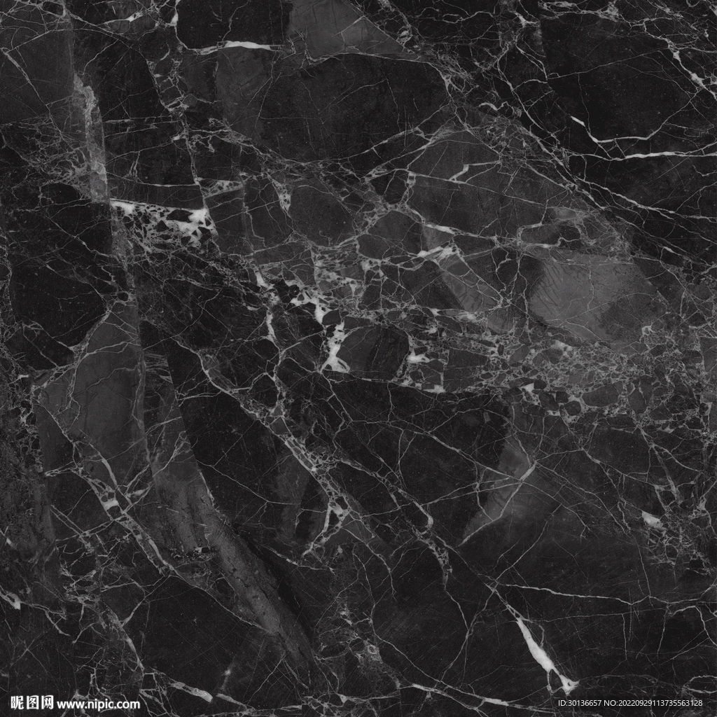 大气黑色质感石纹 TiF合层