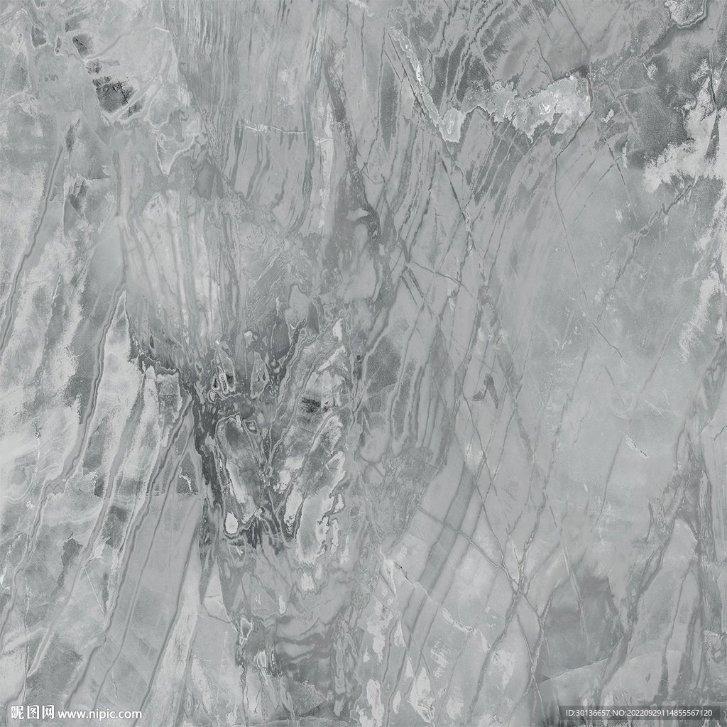 灰色高清质感石纹 TiF合层