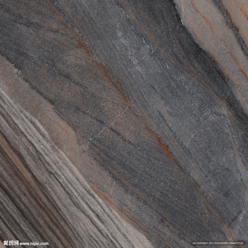 斜纹高档爆款石材 TiF合层