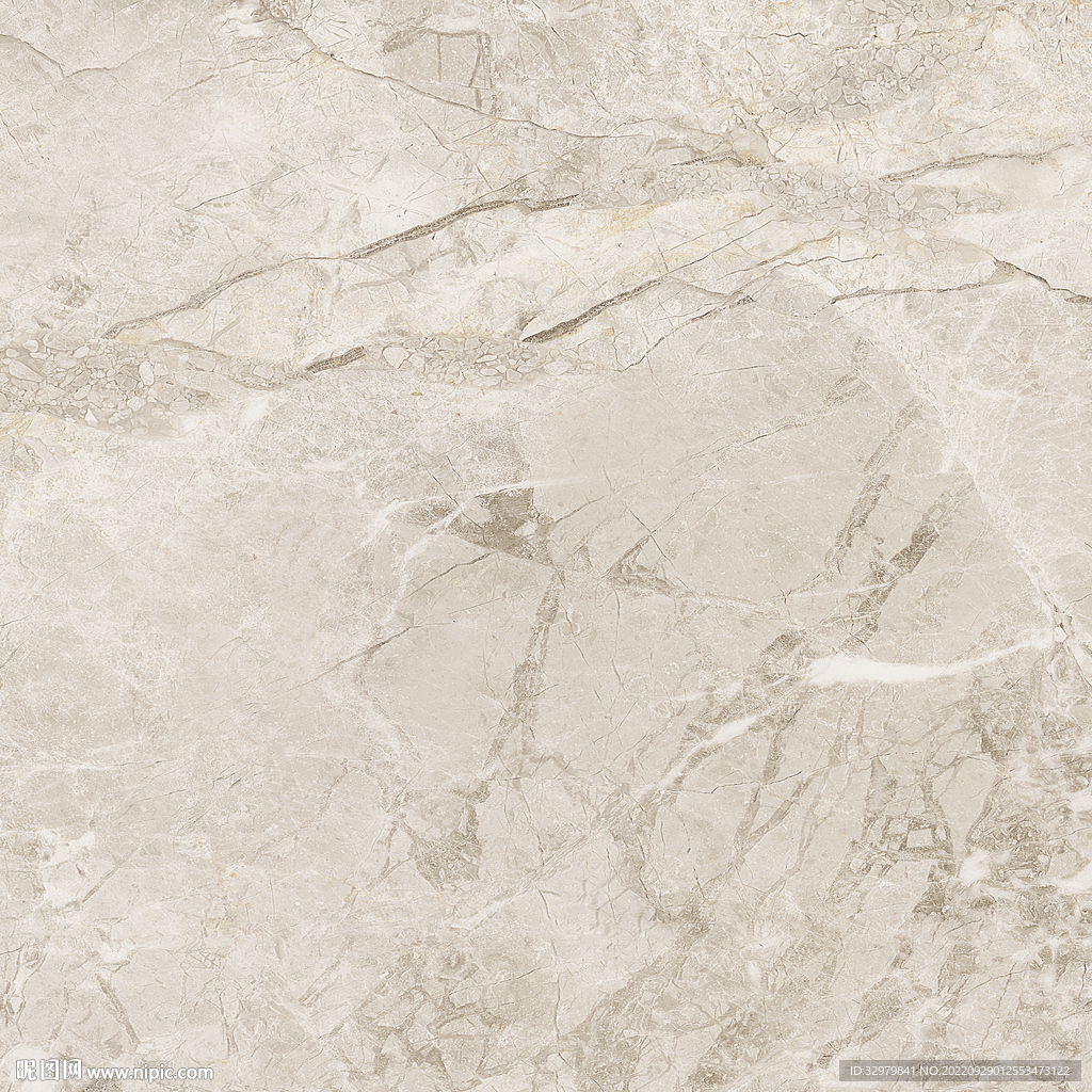 客厅天然清晰石材 TiF合层