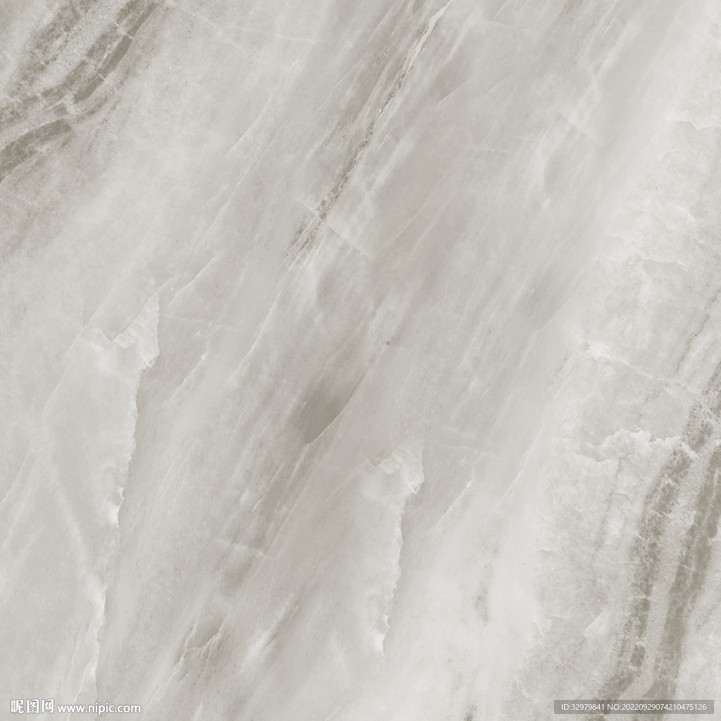 奢华天然清晰石材 TiF合层