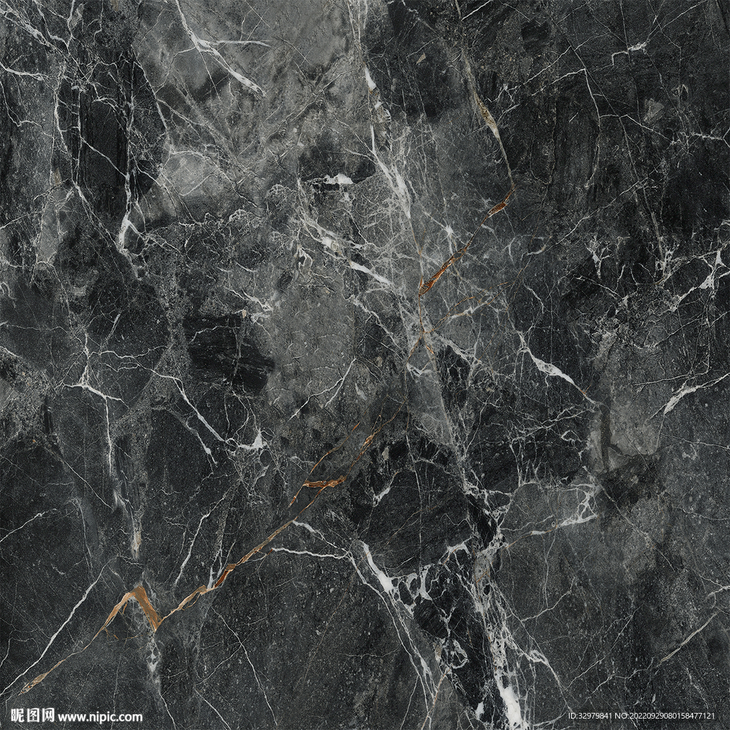 黑色 高档爆款石材 TiF合层