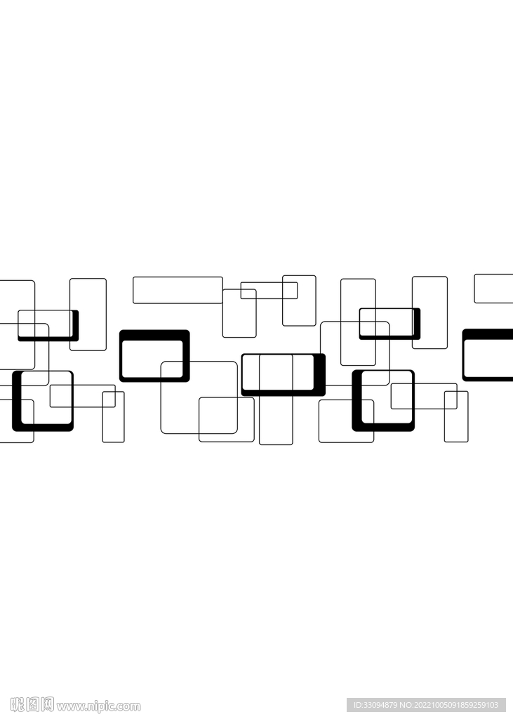 高清分层透明底浴室门打印图