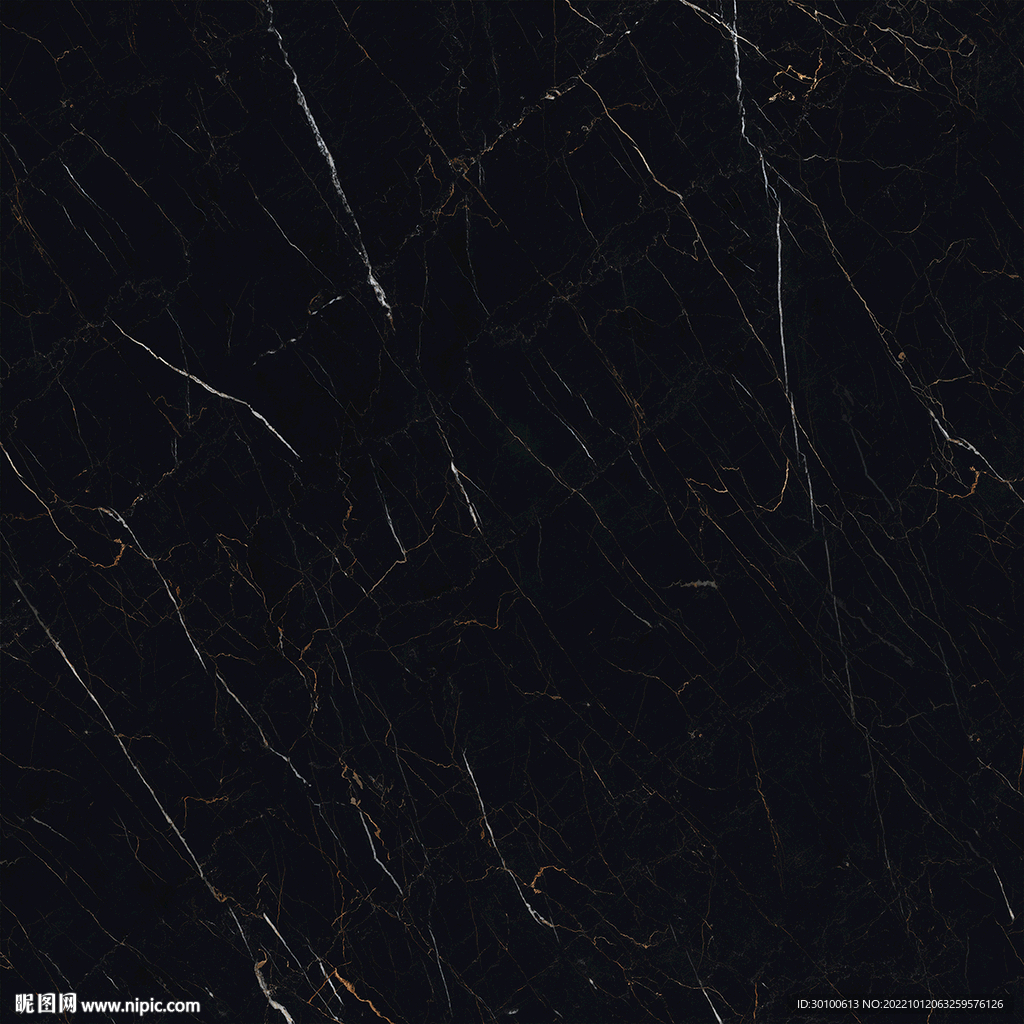 深黑奢华高清石纹 TIF合层