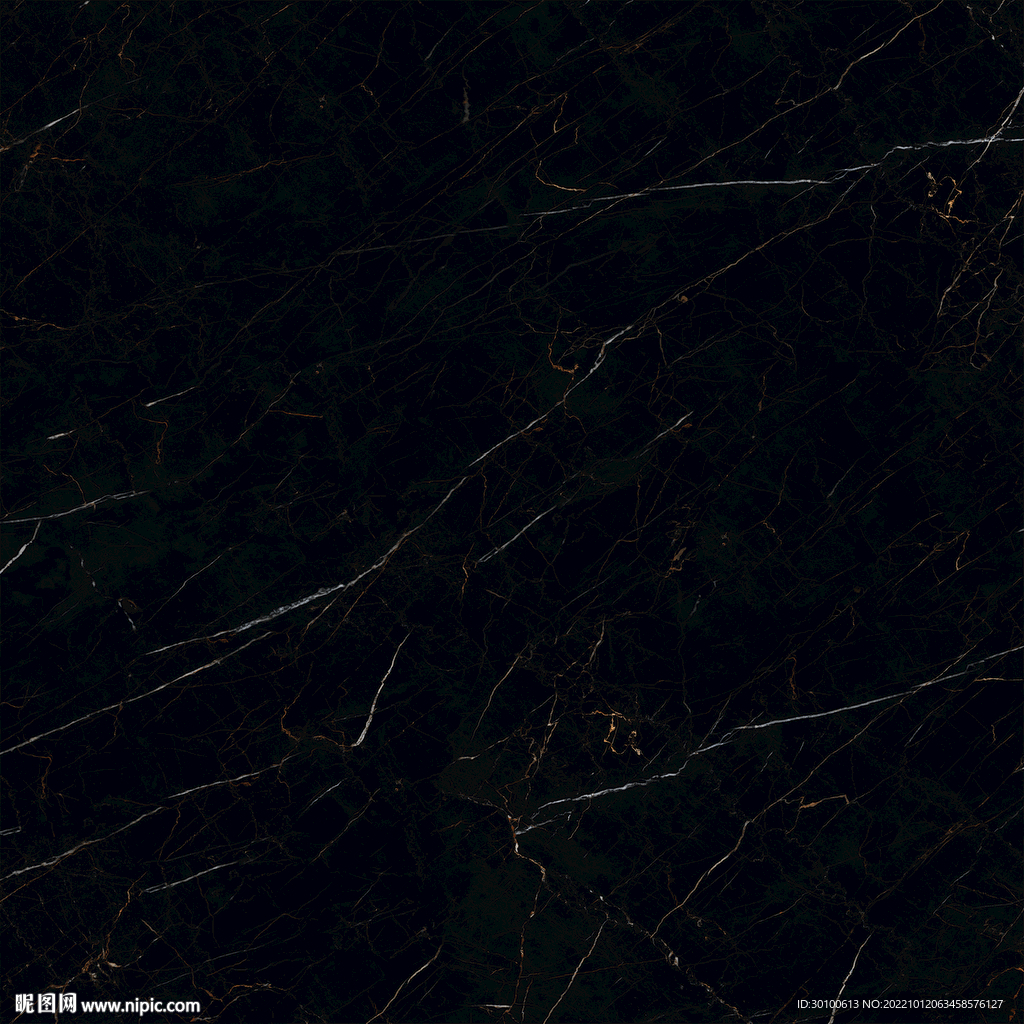 深黑豪华高端石纹 TIF合层