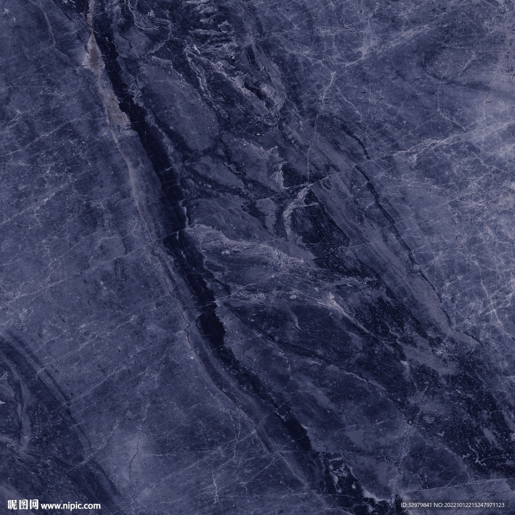 蓝色 豪华大理石纹 TiF合层