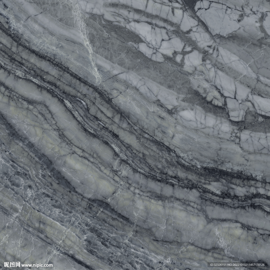 新款现代高档石纹 TIf合层