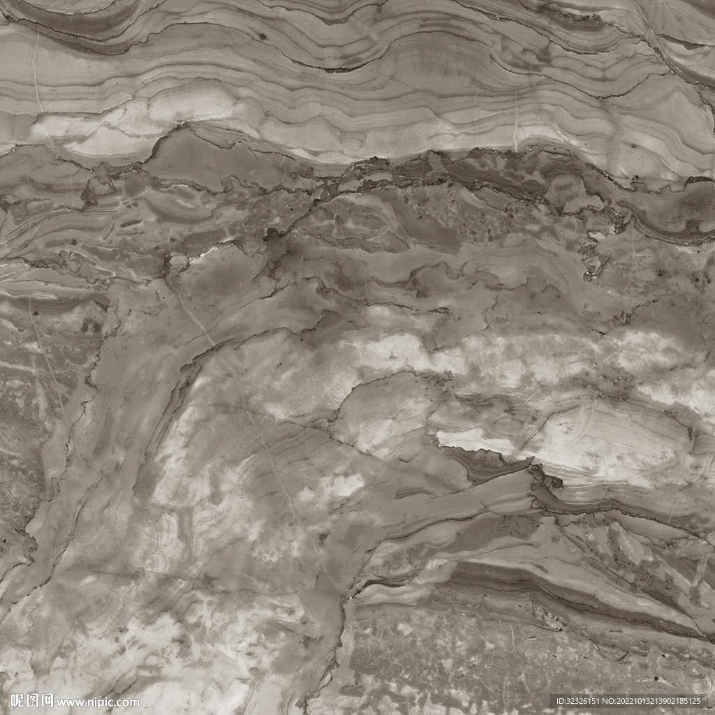 天然石材高档纹理 TIf合层