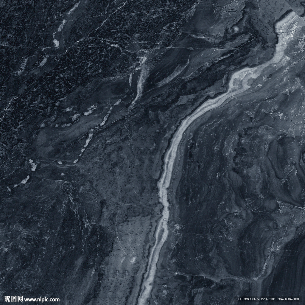 奢华人气高清石材 TiF合层