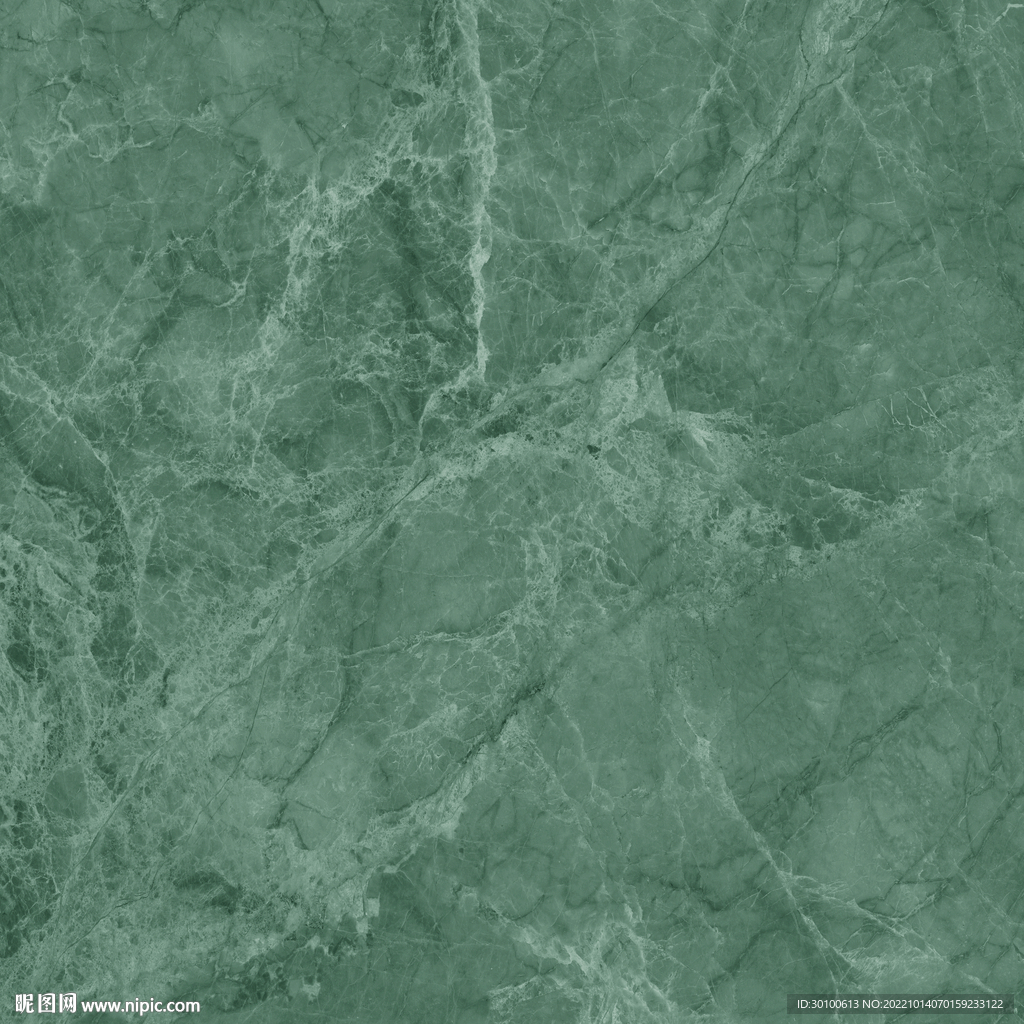绿色高端大理石材 TIF合层