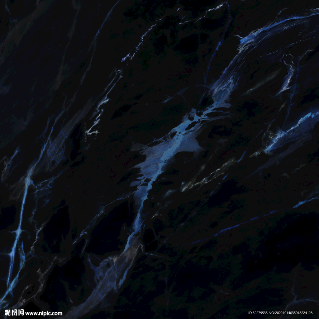 黑色高清天然石纹 tif合层