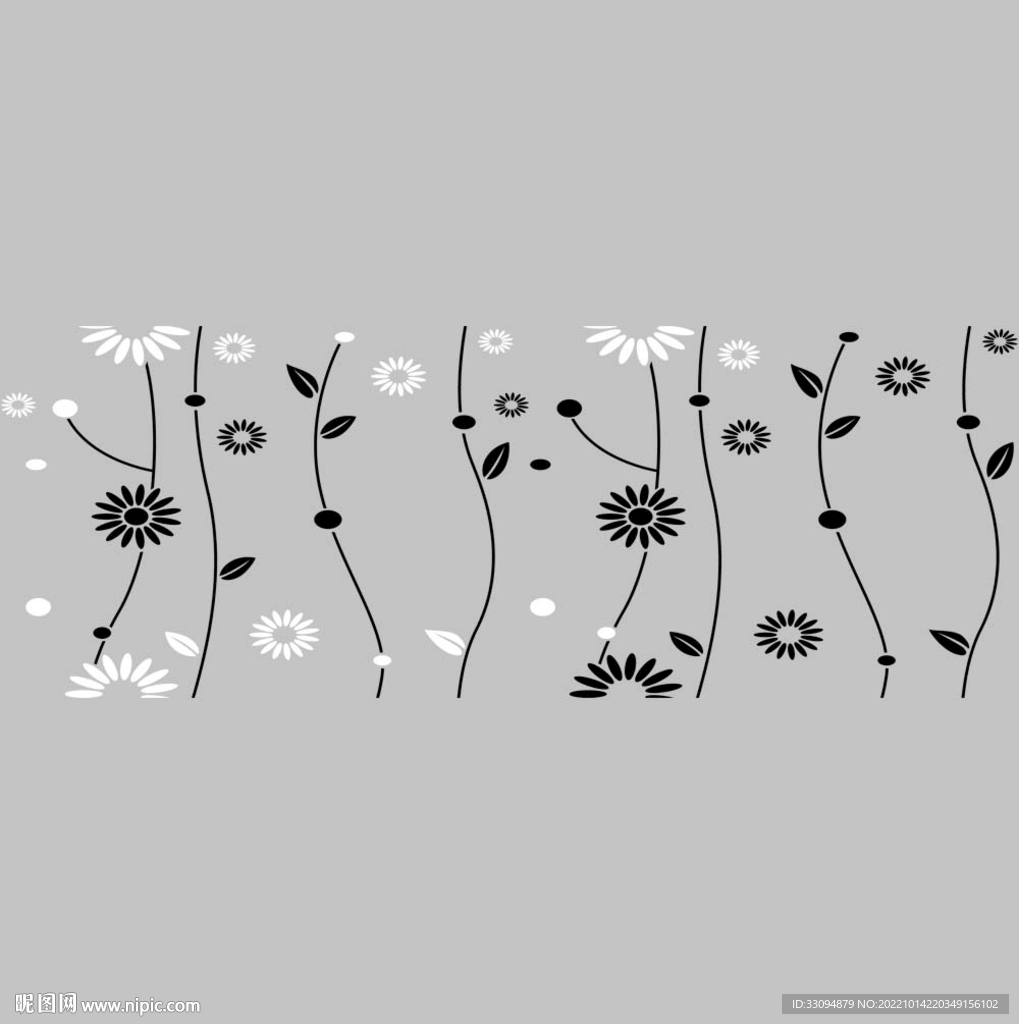 高清分层透明底浴室门打印图