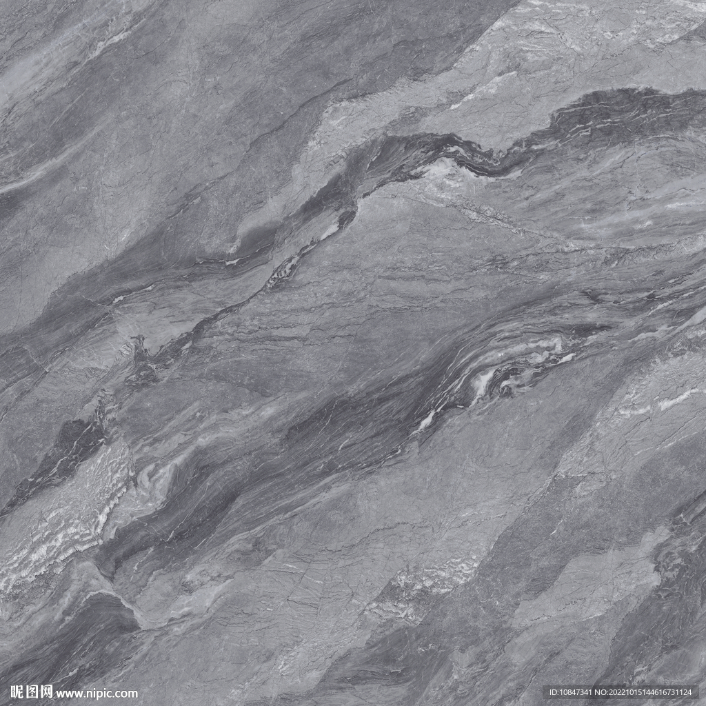 灰色奢华人气石纹 Tif合层