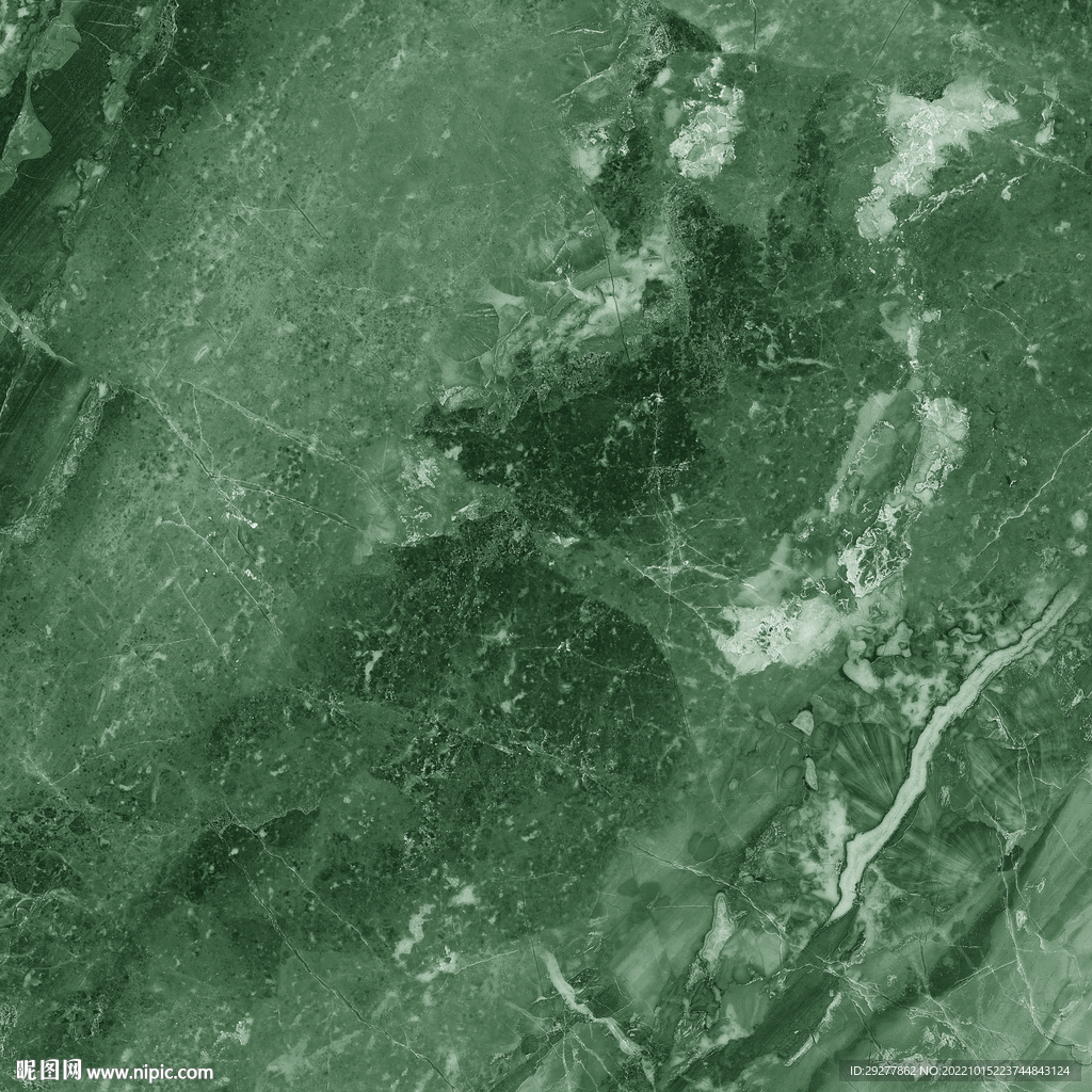 绿色石材最新纹理 tIf合层