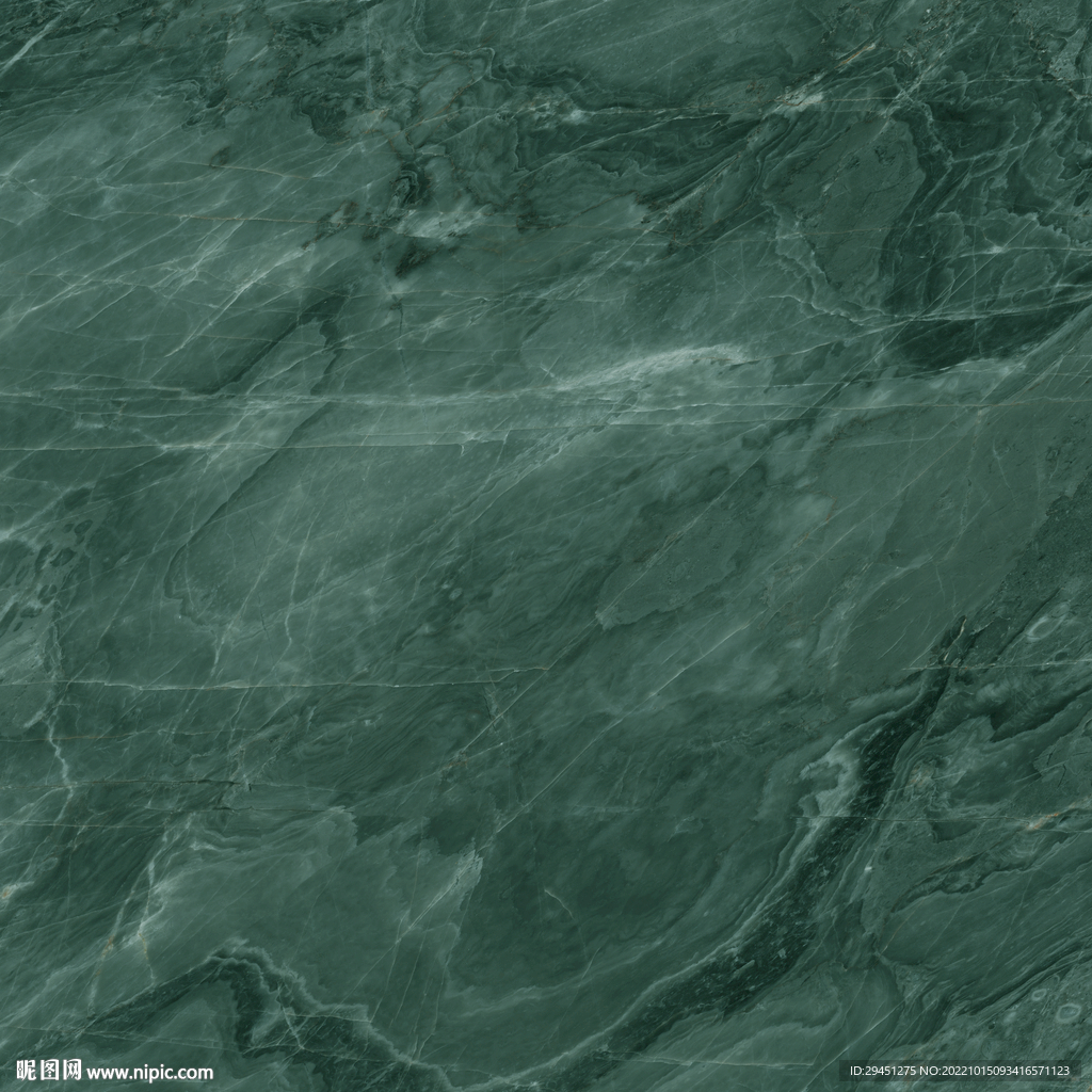 绿色 奢华高档石纹 tIf合层