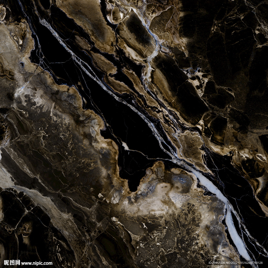 豪华新款石材纹理 tif合层