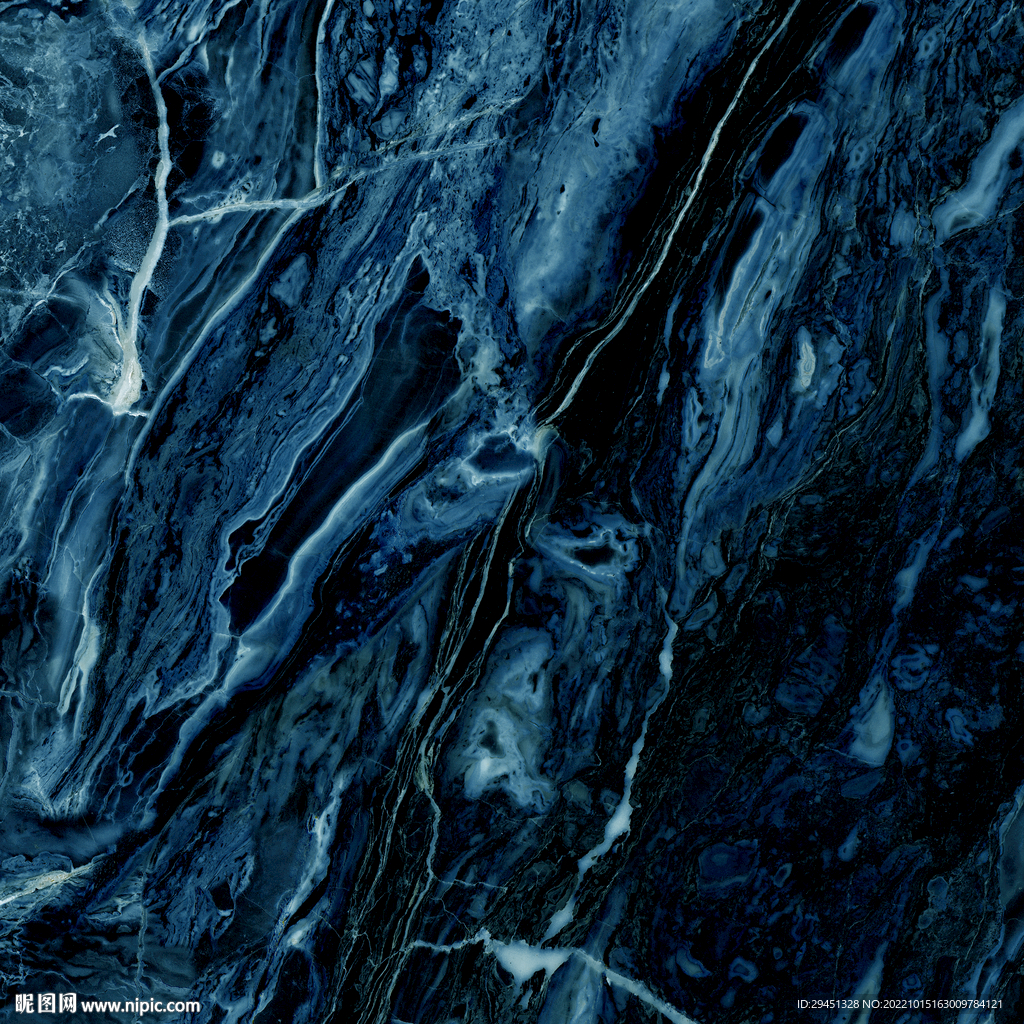 深蓝新款石材纹理 tif合层