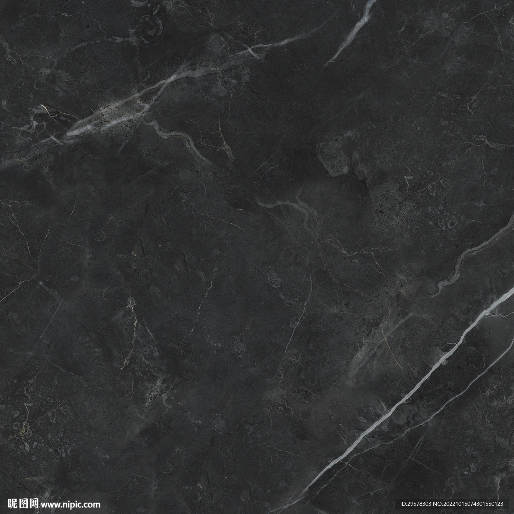 黑色高端奢华石纹 TiF合层