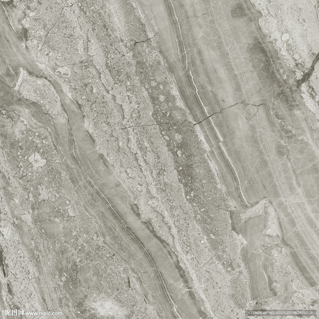 新款高端奢华石纹 TiF合层