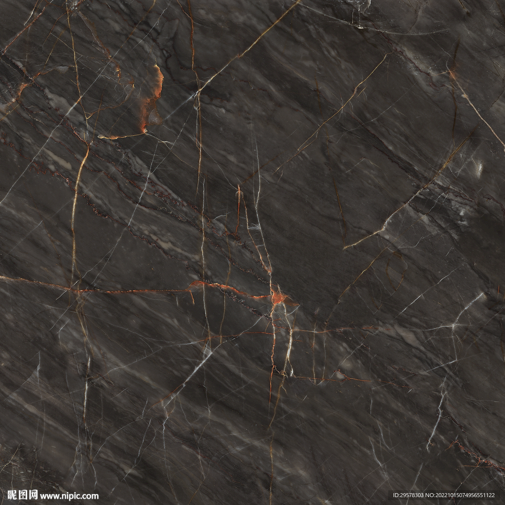 天然 高端奢华石纹 TiF合层