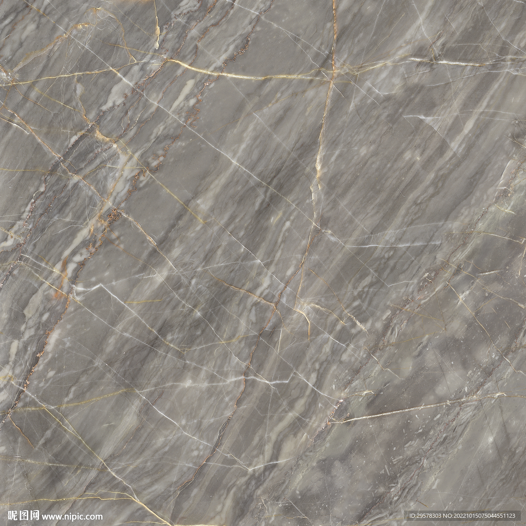 现代高端奢华石纹 TiF合层