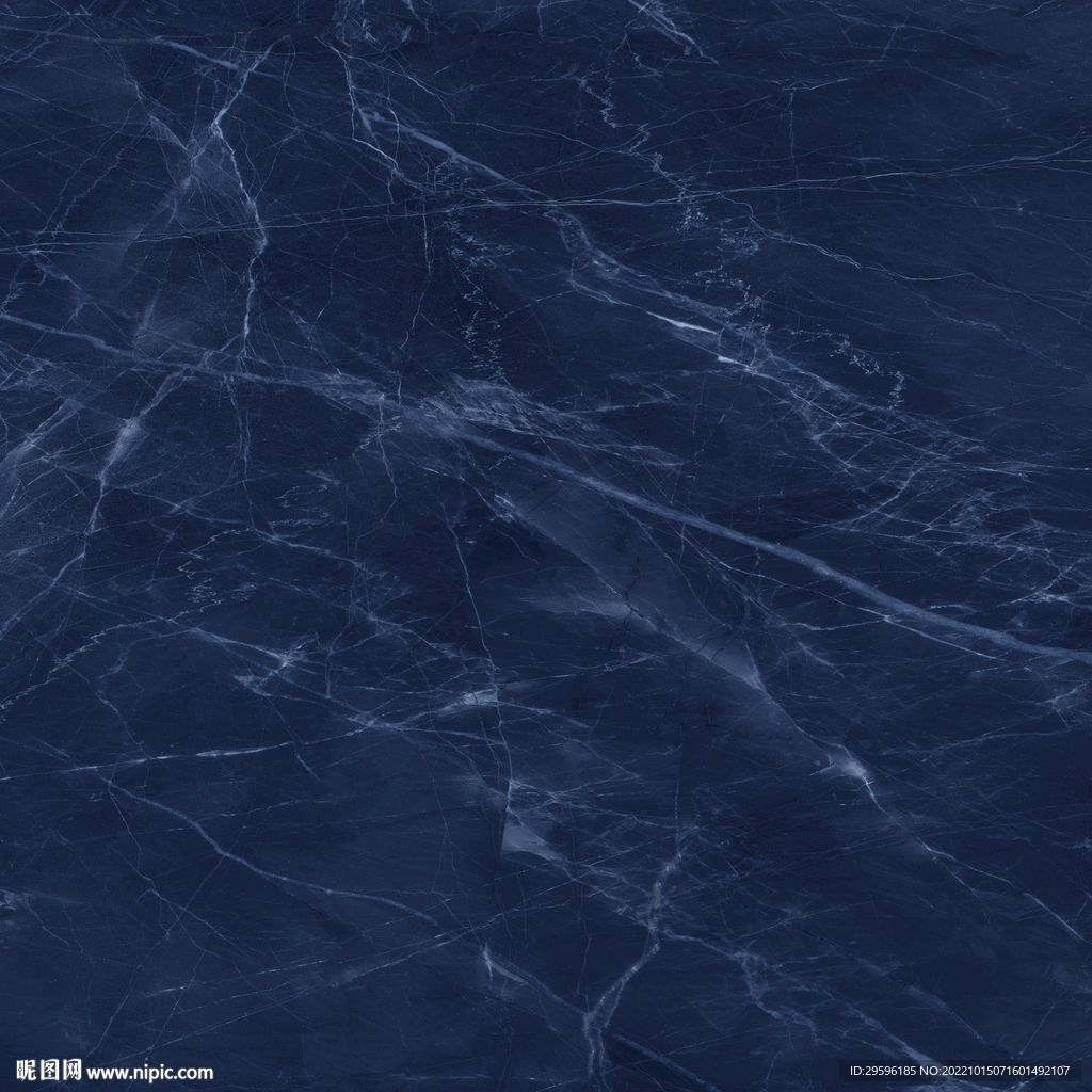 墨蓝 奢华高清石纹 Tif合层