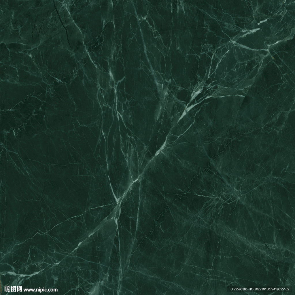 深绿奢华高清石纹 Tif合层