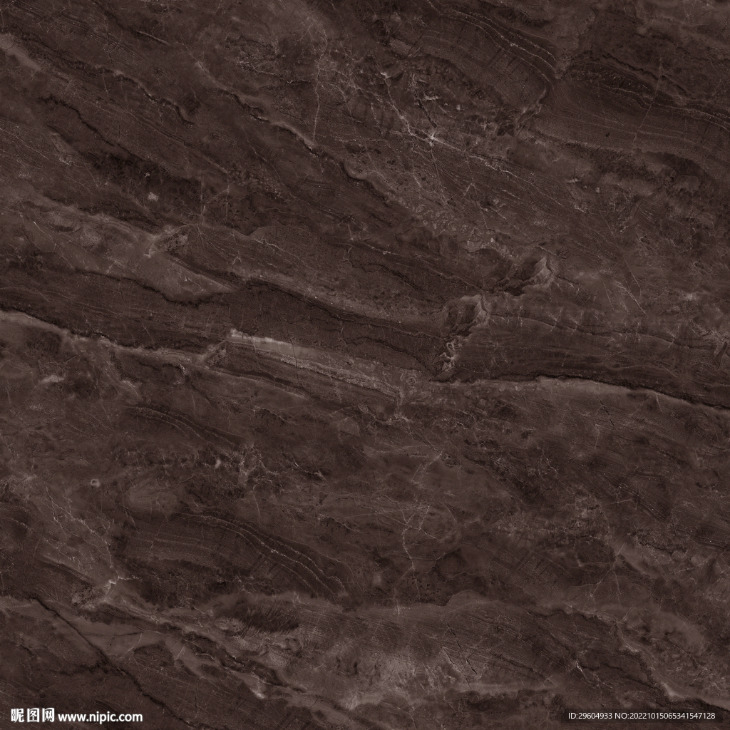 棕色奢华大理石纹 TIF合层