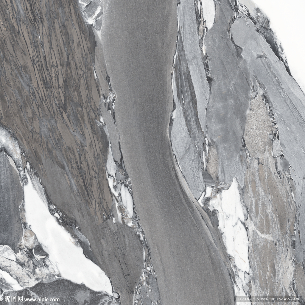 现代 高档最新石材 Tif合层