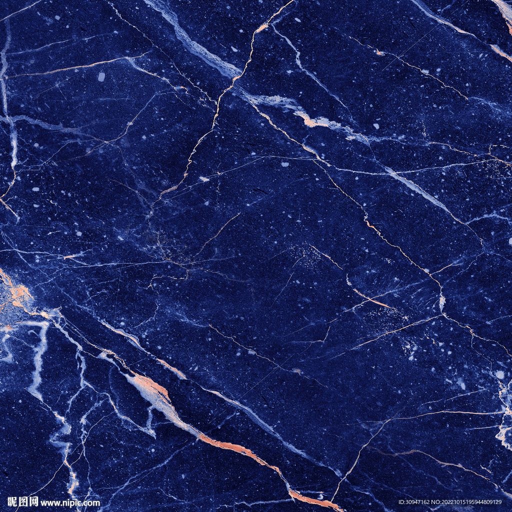 蓝色新款高清石纹 tif合层