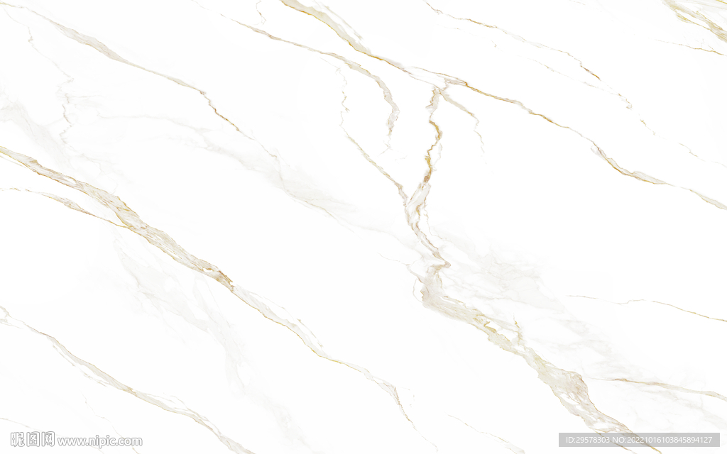 金色现代爵士白 TIF合层 