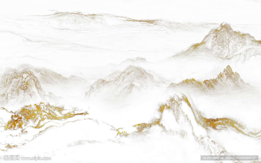 新上架金色爵士白 TIF合层 