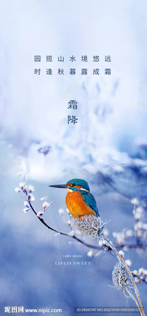 立冬   小雪    小寒 