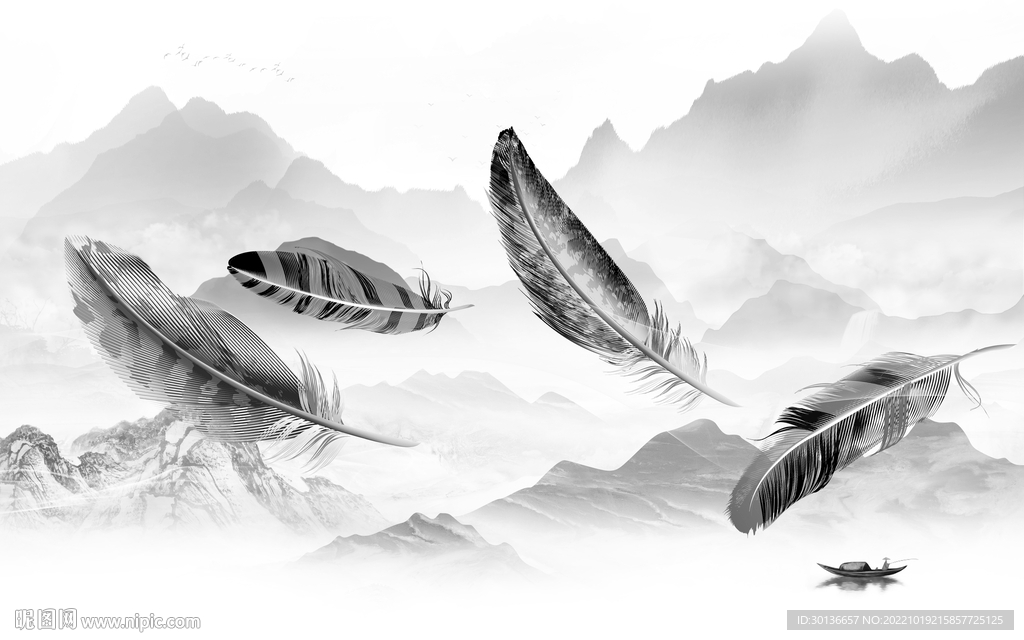 别墅 最新高雅山水 Tif分层