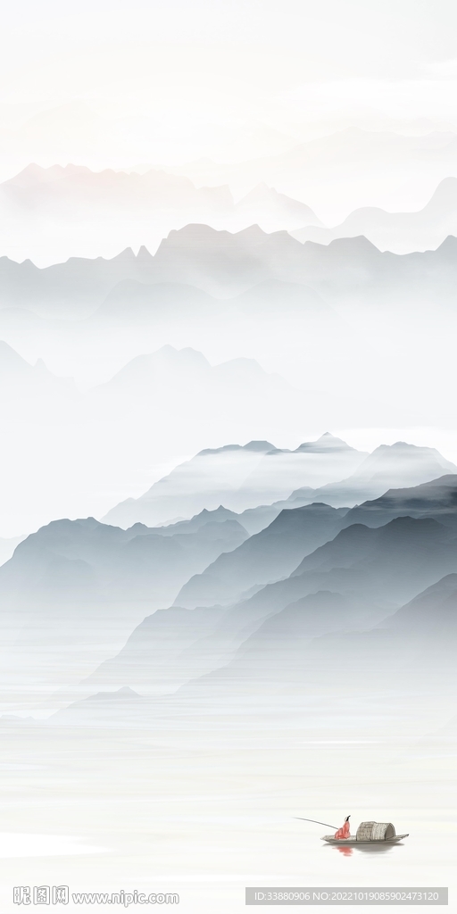 高雅 高端新款玄关 Tif分层