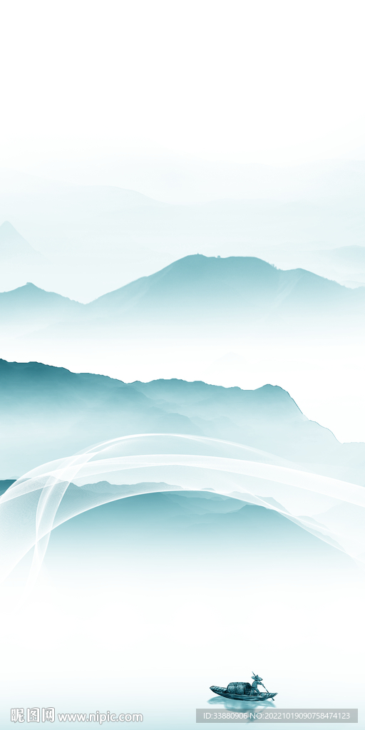 简约高端新品玄关 Tif分层