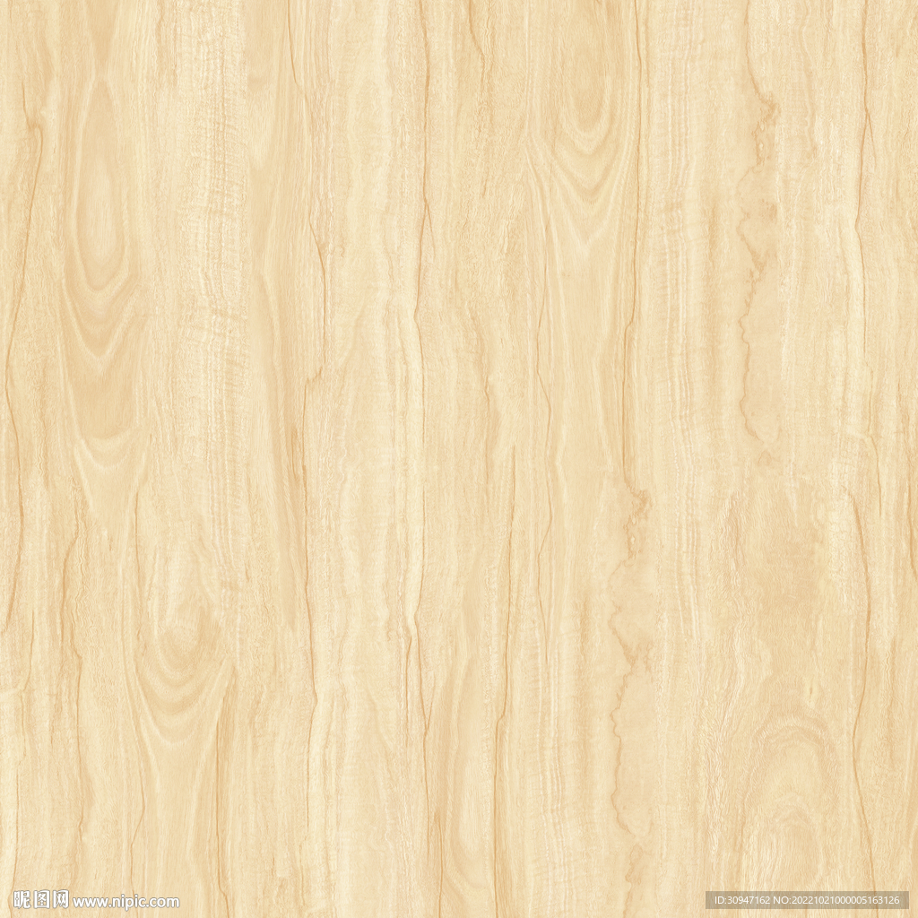 黄色清晰奢华木纹 Tif合层