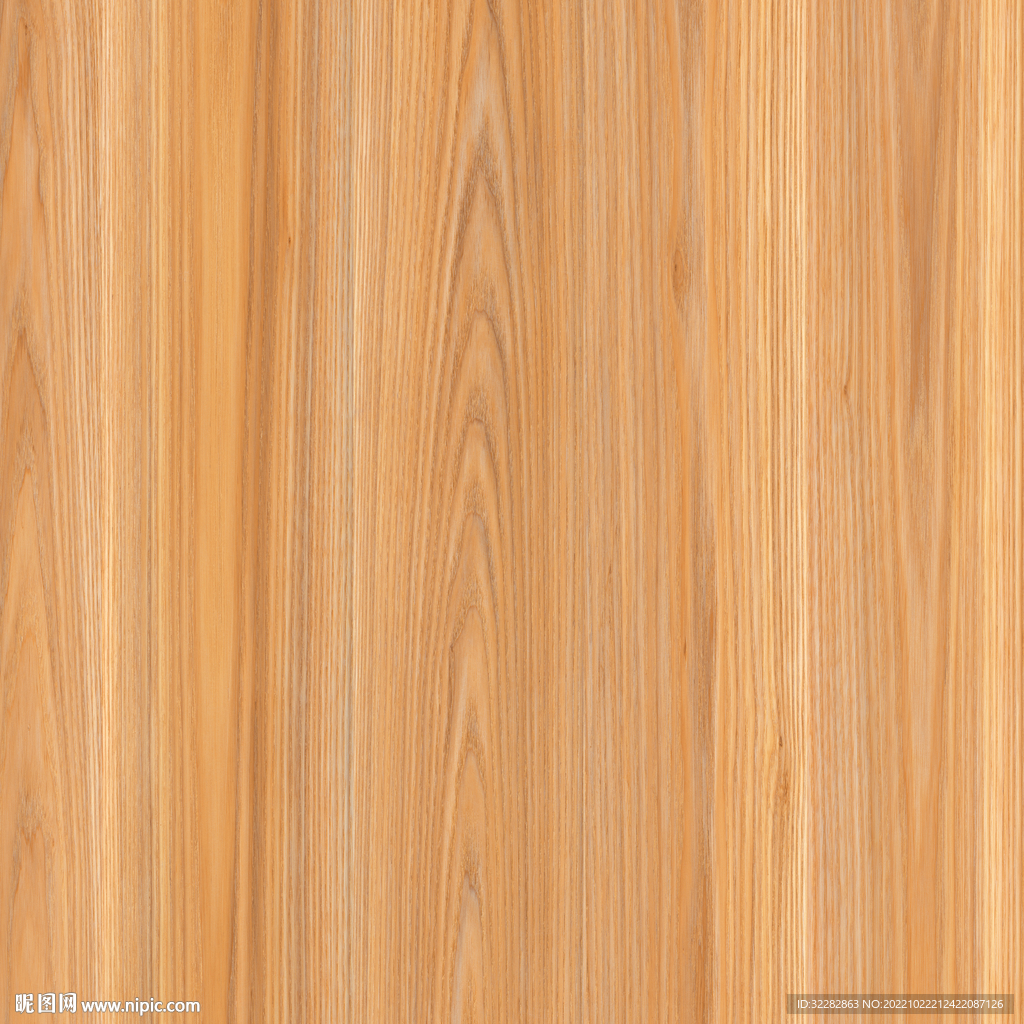 深黄原木质感木纹 TIf合层