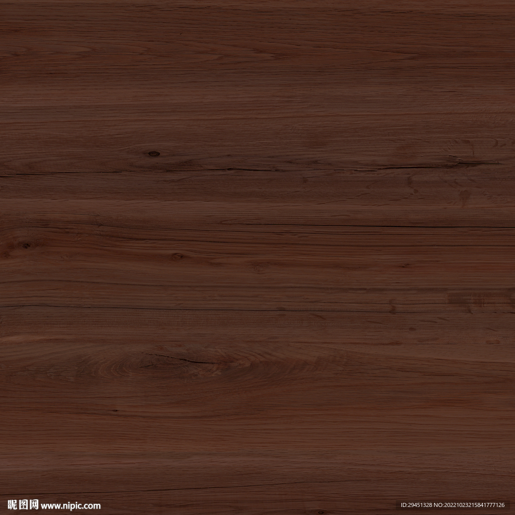 深棕质感清晰木纹 tIf合层