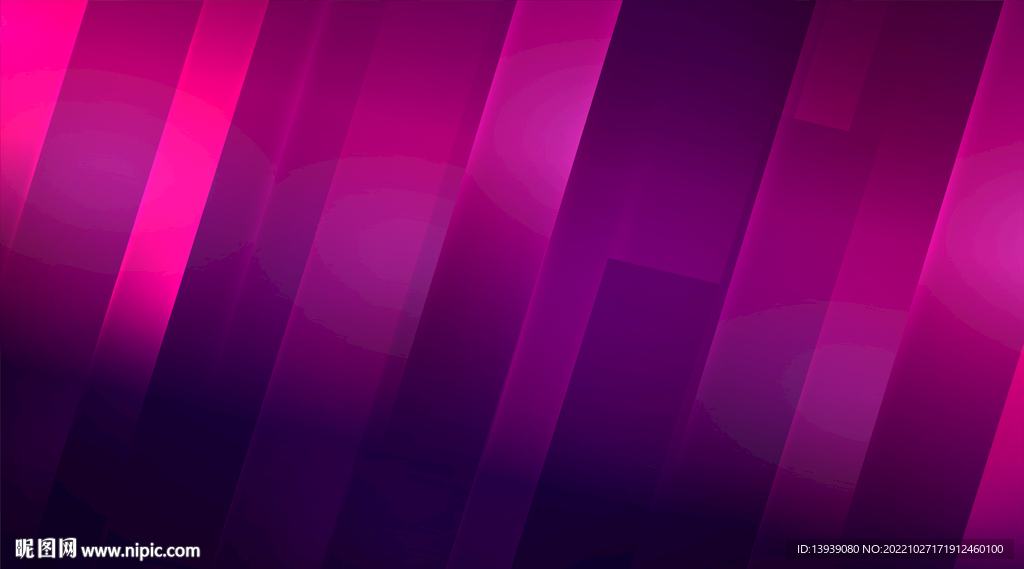 斜条纹炫酷背景