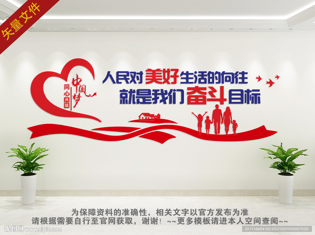 人民对美好生活的向往