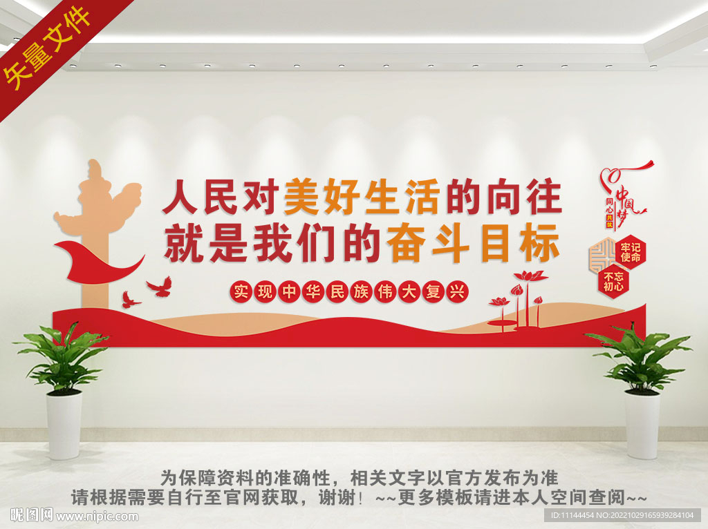 人民对美好生活的向往