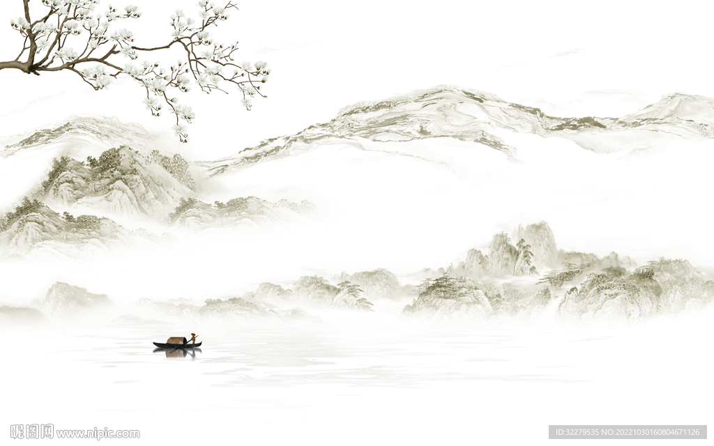 高档 新爆款无框画 TiF分层