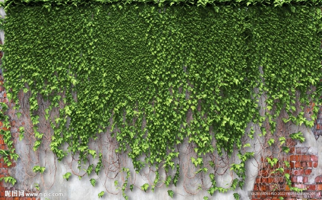 欧美田园风家居场景背景墙壁画