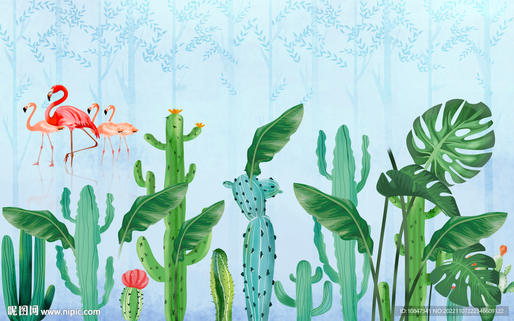 高端 奢华新装饰画 TIF分层