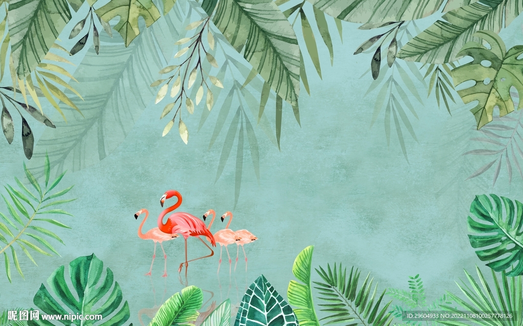 最新 欧式新背景墙 tif分层