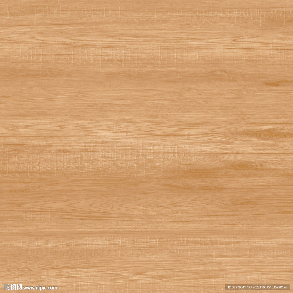 黄色 清晰高档木纹 TIf合层