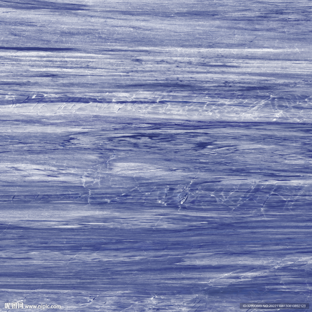 蓝色 高清人气木纹 Tif合层