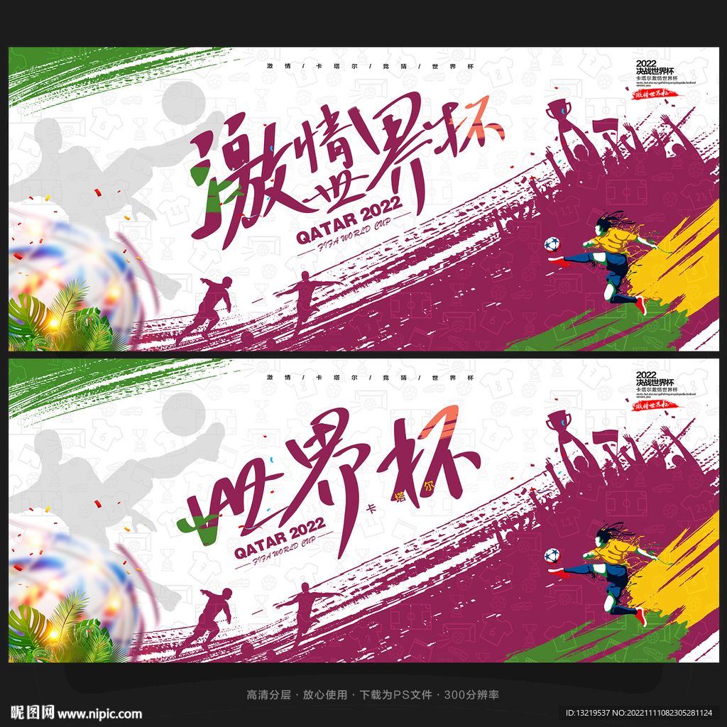 2022年卡塔尔世界杯