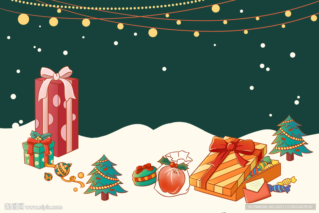 圣诞礼物组合套装